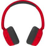 otl technologies Mk0983 Mario Kart Wireless Kids Headphones - Red  5055371625333