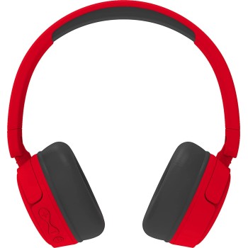 otl technologies Mk0983 Mario Kart Wireless Kids Headphones - Red  5055371625333