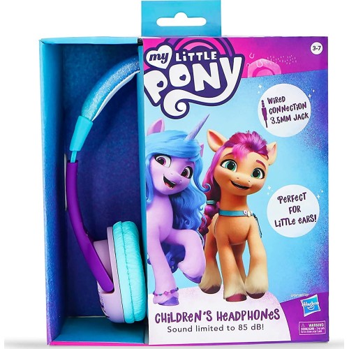 vintage】My Little pony｜イヤホンジャック vintage】My Little pony