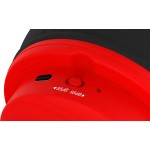 otl technologies Sm1016 Super Mario Ασύρματα Ακουστικά Κόκκινα  5055371625975
