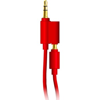 otl technologies Sm1016 Super Mario Ασύρματα Ακουστικά Κόκκινα  5055371625975