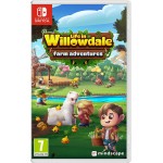 Mindscape Life In Willowdale: Farm Adventures Switch  8720254990743