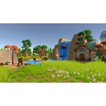 Mindscape Life In Willowdale: Farm Adventures Switch  8720254990743