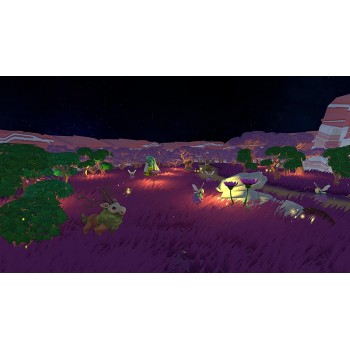 Mindscape Life In Willowdale: Farm Adventures Switch  8720254990743