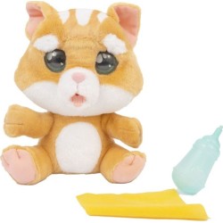 Giochi Preziosi Emotion Pets Kitten Dog MTM11000 8056379127031
