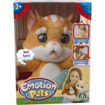 Giochi Preziosi Emotion Pets Γατακι Σκυλακι - 1 τμχ MTM11000 8056379127031