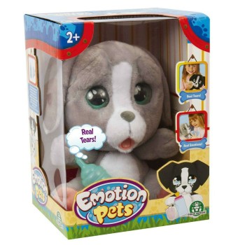 Giochi Preziosi Emotion Pets Γατακι Σκυλακι - 1 τμχ MTM11000 8056379127031