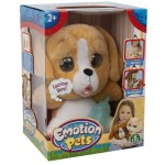 Giochi Preziosi Emotion Pets Kitten Dog MTM11000 8056379127031