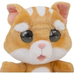 Giochi Preziosi Emotion Pets Kitten Dog MTM11000 8056379127031