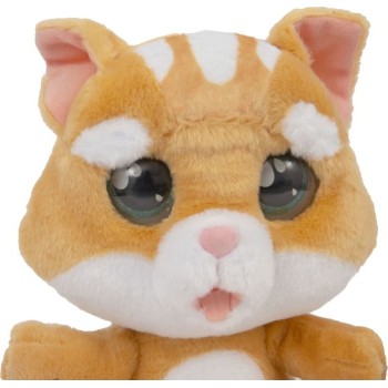 Giochi Preziosi Emotion Pets Γατακι Σκυλακι - 1 τμχ MTM11000 8056379127031