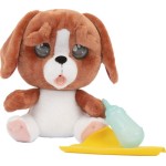 Giochi Preziosi Emotion Pets Kitten Dog MTM11000 8056379127031