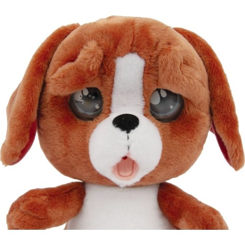 Giochi Preziosi Emotion Pets Kitten Dog MTM11000 8056379127031
