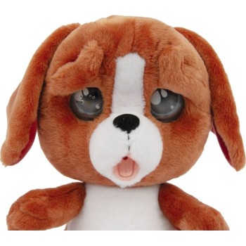 Giochi Preziosi Emotion Pets Γατακι Σκυλακι - 1 τμχ MTM11000 8056379127031