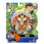 Giochi Preziosi Ben 10 Basic Figure W17 - 1 piece BEN77000 8056379139805