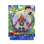 Giochi Preziosi Ben 10 Βασική Φιγούρα W17 - 1 τμχ BEN77000 8056379139805