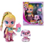 Giochi Preziosi Super Cute Super Baby Regi + Snowball Puppy UPU07000 8056379133049