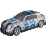 As company Teamsterz Mighty Machines Αστυνομικό Όχημα Mε Φώτα Kαι Ήχους Για 3+ Χρονών 7535-17121 5050841712117