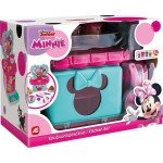 As company Πλαστελίνη Disney Minnie Κουζινοπλαστελίνα Με 4 Βαζάκια Και Καπάκια Καλουπάκια 200Gr 1045-03594 5203068035945