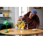 LEGO Super Mario Ο Πανίσχυρος Bowser 71411 5702017155319
