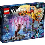 LEGO Avatar Toruk Makto And Tree Of Souls 75574 5702016913798
