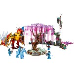 LEGO Avatar Τορούκ Μάκτο & Το Δέντρο Των Ψυχών 75574 5702016913798