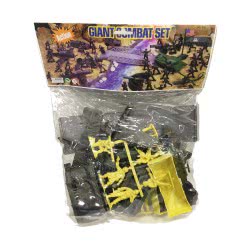 OEM Στρατιωτάκια Σακουλάκι 755782 5204214001418