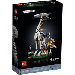 LEGO Horizon Forbidden West: Tallneck 76989 5702017156491