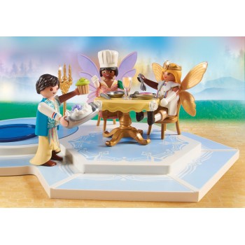 Playmobil My Figures: Πριγκιπικός Χορός 70981 4008789709813