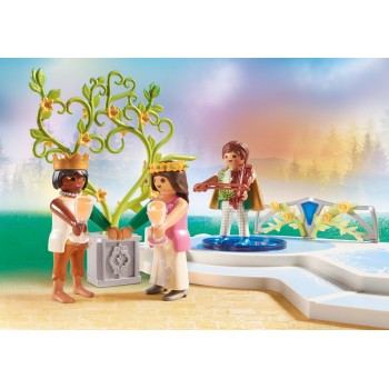 Playmobil My Figures: Πριγκιπικός Χορός 70981 4008789709813