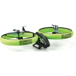 As company Flybotic Bumper Phoenix Τηλεκατευθυνόμενο Ελικόπτερο Για 8+ Χρονών 7530-84814 4891813848141
