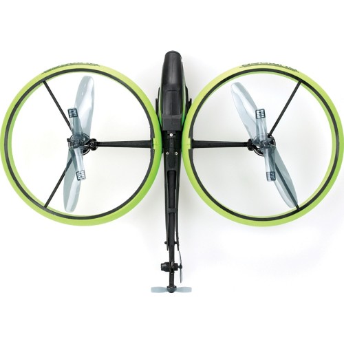 As company Flybotic Bumper Phoenix Τηλεκατευθυνόμενο Ελικόπτερο Για 8+ Χρονών 7530-84814 4891813848141