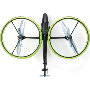 As company Flybotic Bumper Phoenix Τηλεκατευθυνόμενο Ελικόπτερο Για 8+ Χρονών 7530-84814 4891813848141