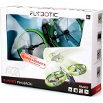 As company Flybotic Bumper Phoenix Τηλεκατευθυνόμενο Ελικόπτερο Για 8+ Χρονών 7530-84814 4891813848141