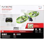 As company Flybotic Bumper Phoenix Τηλεκατευθυνόμενο Ελικόπτερο Για 8+ Χρονών 7530-84814 4891813848141