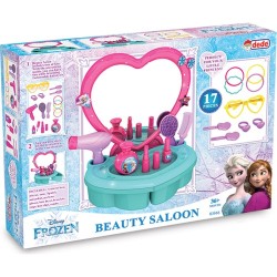 dede Disney Frozen II Beauty Saloon Σετ Ομορφιάς Ψυχρά Και Ανάποδα 03566WD 8693830035667