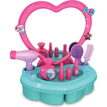 dede Disney Frozen II Beauty Saloon Set 03566WD 8693830035667