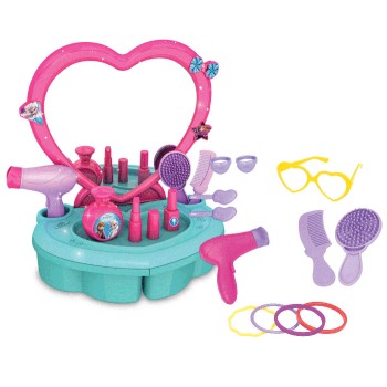 dede Disney Frozen II Beauty Saloon Set 03566WD 8693830035667