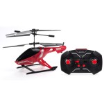 As company Flybotic Air Python Radio Control Helicopter Red For Ages 10+ 7530-84787 5203068847876