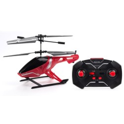 As company Τηλεκατευθυνόμενο Ελικόπτερο Flybotic Air Python Κόκκινο 7530-84787 5203068847876