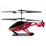 As company Τηλεκατευθυνόμενο Ελικόπτερο Flybotic Air Python Κόκκινο 7530-84787 5203068847876