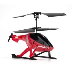 As company Flybotic Air Python Radio Control Helicopter Red For Ages 10+ 7530-84787 5203068847876