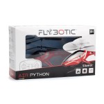 As company Τηλεκατευθυνόμενο Ελικόπτερο Flybotic Air Python Κόκκινο 7530-84787 5203068847876