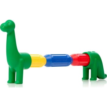 smart games Smartmax My First Dinosaurs - 14Pcs 285-SMX223 5414301250418