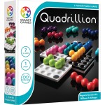smart games Επιτραπέζιο Quadrillion 80 Challenges 285-SG540 5414301517382