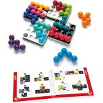 smart games Επιτραπέζιο Quadrillion 80 Challenges 285-SG540 5414301517382