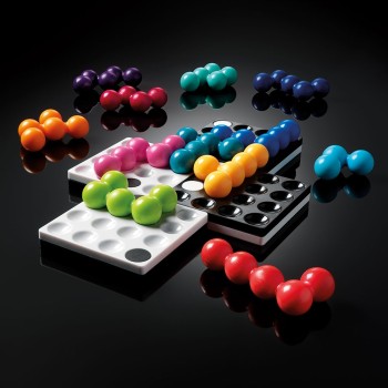 smart games Επιτραπέζιο Quadrillion 80 Challenges 285-SG540 5414301517382
