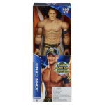 Mattel WWE Φιγούρες 30Εκ. Σε 3 Σχέδια BHV24 746775347352