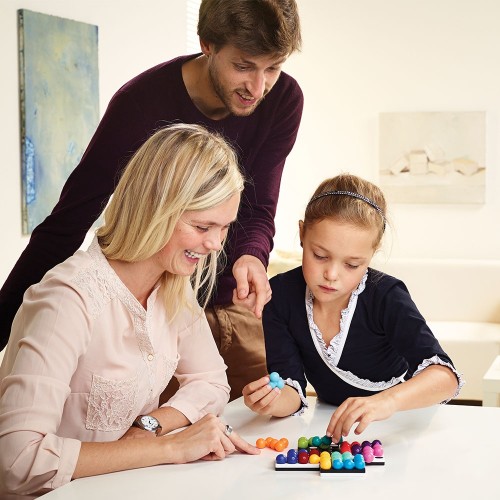 smart games Επιτραπέζιο Quadrillion 80 Challenges 285-SG540 5414301517382