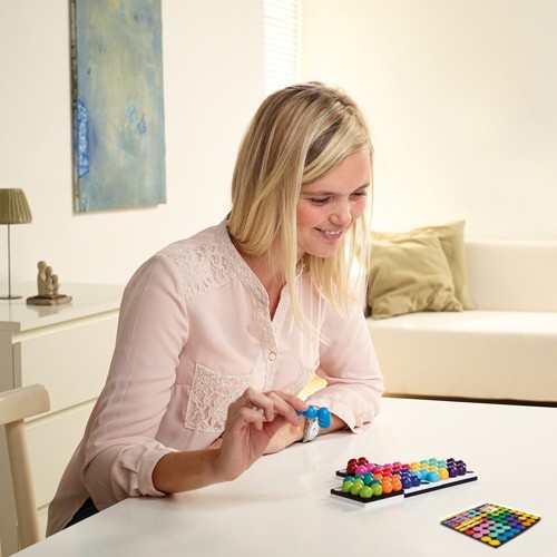 smart games Επιτραπέζιο Quadrillion 80 Challenges 285-SG540 5414301517382