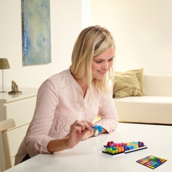 smart games Επιτραπέζιο Quadrillion 80 Challenges 285-SG540 5414301517382